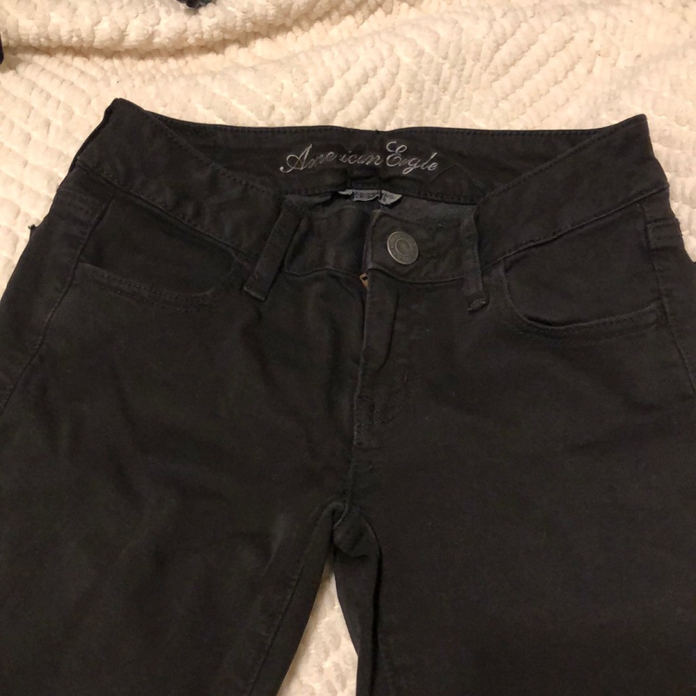 AE jegging
